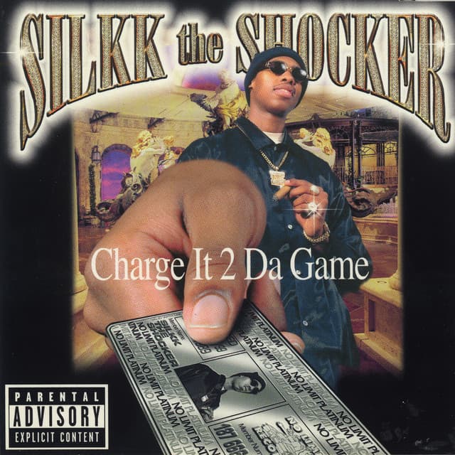 I'm A Soldier cover art