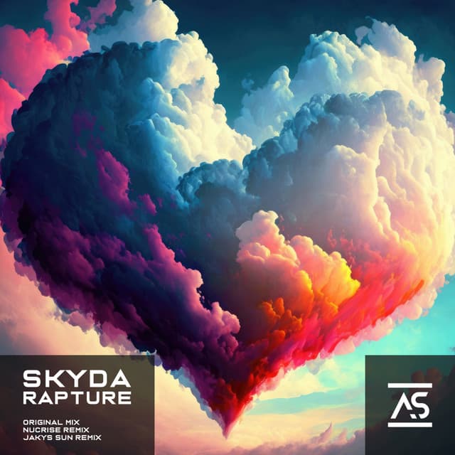 Rapture - Jakys Sun Remix cover art