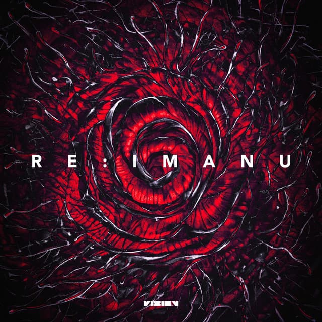 Bloom - Kimyan Law Remix cover art