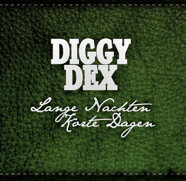 Links Rechts cover art