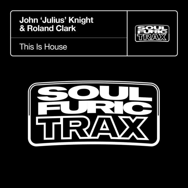 This Is House - Jask’s Thaisoul Club Mix cover art
