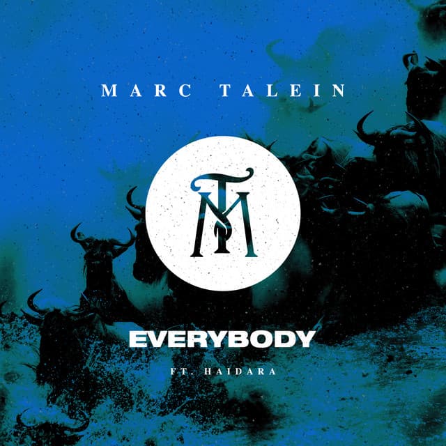 Marc Talein