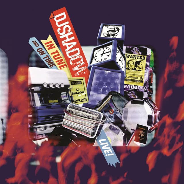 Holy Calamity cover art