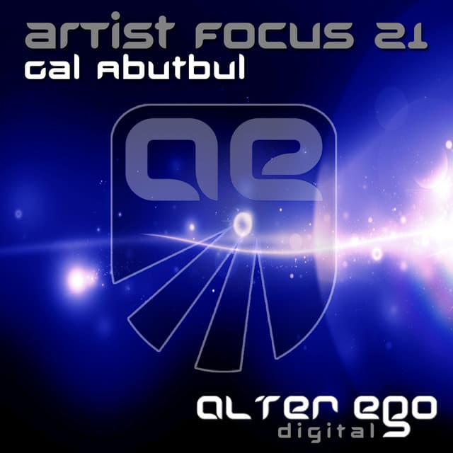 Es Vedra - Gal Abutbul Remix cover art