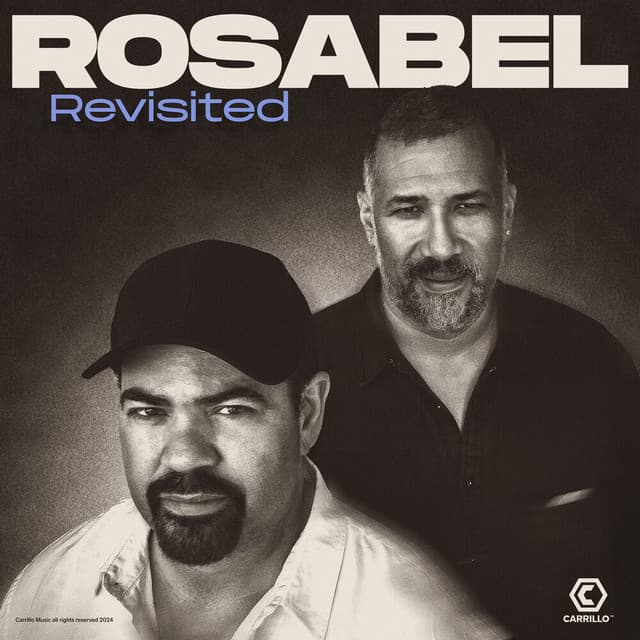 Get Funky (Angel Moraes vs Rosabel Dub) cover art