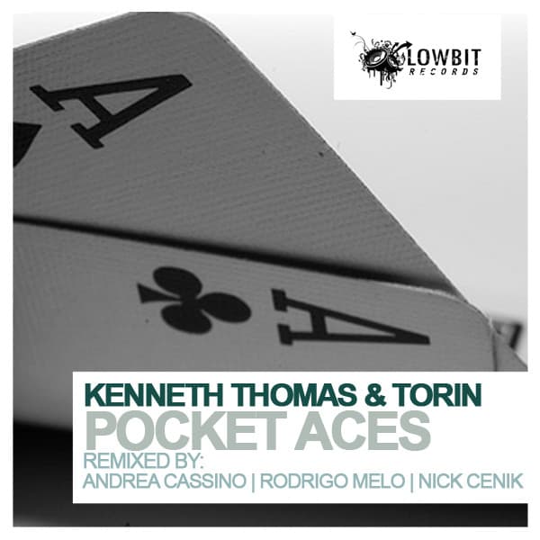 Pocket Aces - Original cover art