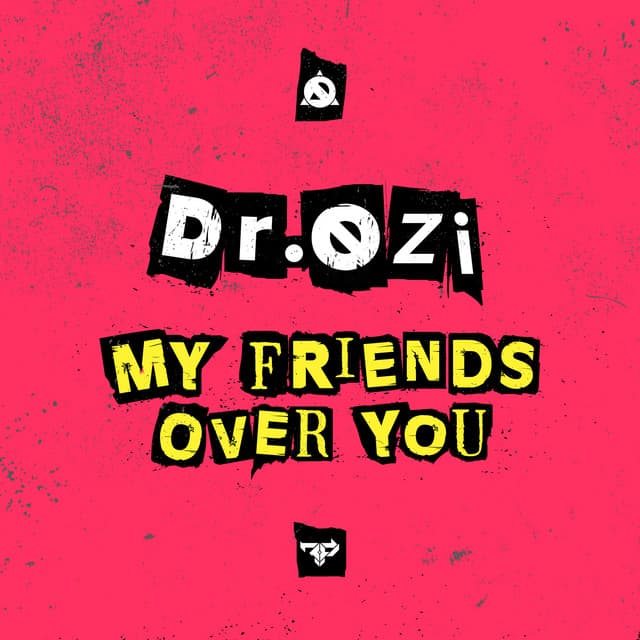 Flip cover art