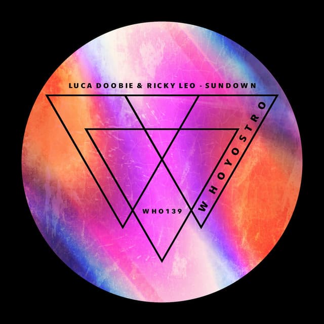 Sundown cover art