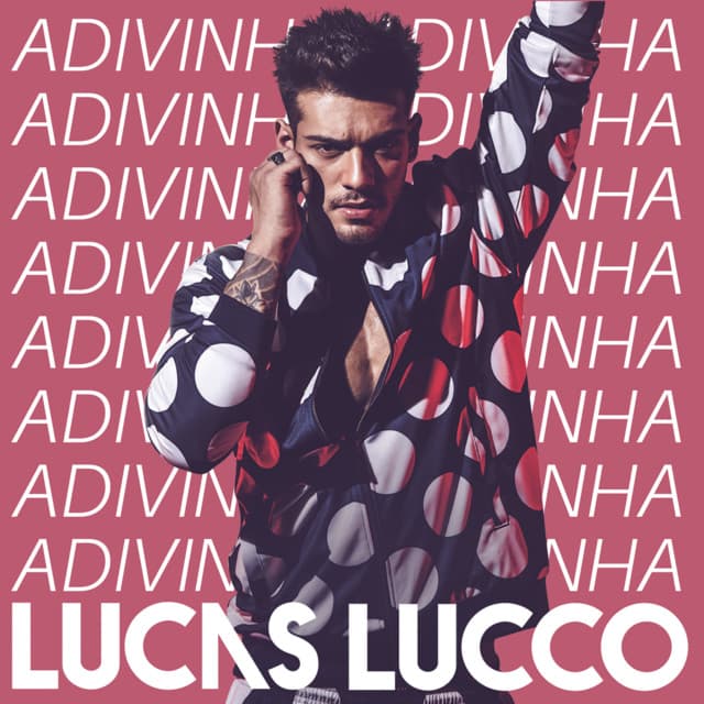 Fica Suave (feat. Marcos & Belutti) cover art