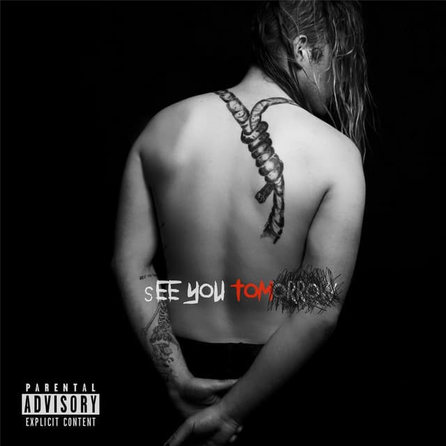 See You Tomorrow cover art