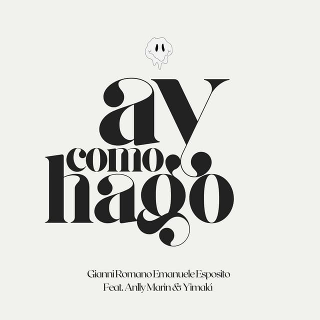 Ay Como Hago - RAVENS & Nomis (FR) Radio Edit cover art