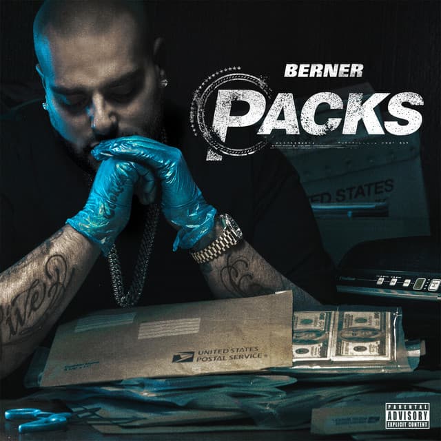 Twenty One cover art