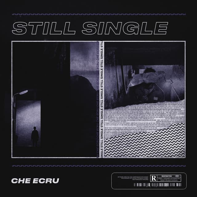 Still Single cover art