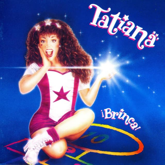 Brinca (Original Release) cover art