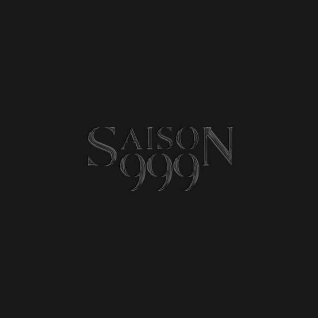 Etat d'esprit (Saison 999) cover art