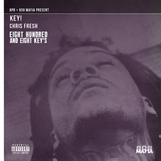 Piece cover art