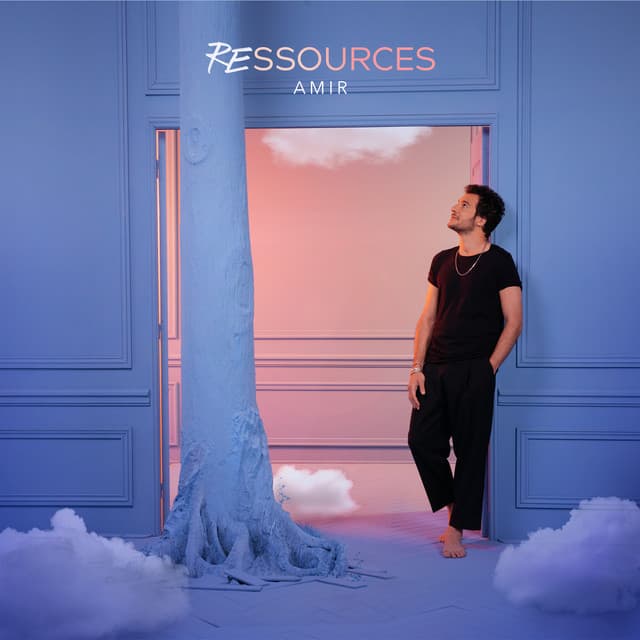 Carrousel (feat. Indila) cover art