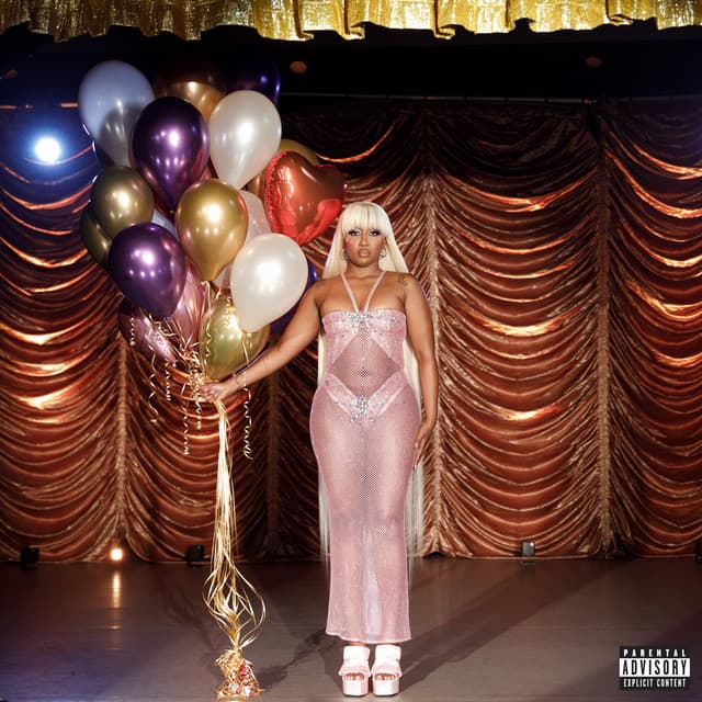 Grip cover art