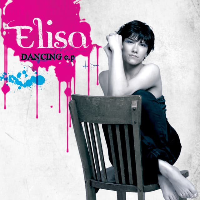 Dancing cover art