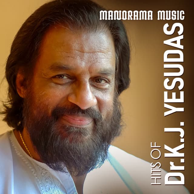Hits Of Dr.K.J. Yesudas, Vol. 2 cover art