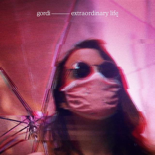 Extraordinary Life ft. Alex Somers - Alex Somers Remix cover art