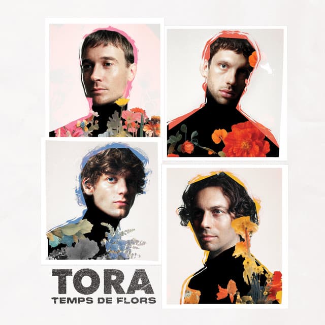 Temps de Flors cover art