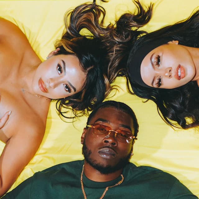 Yerwn me up cover art