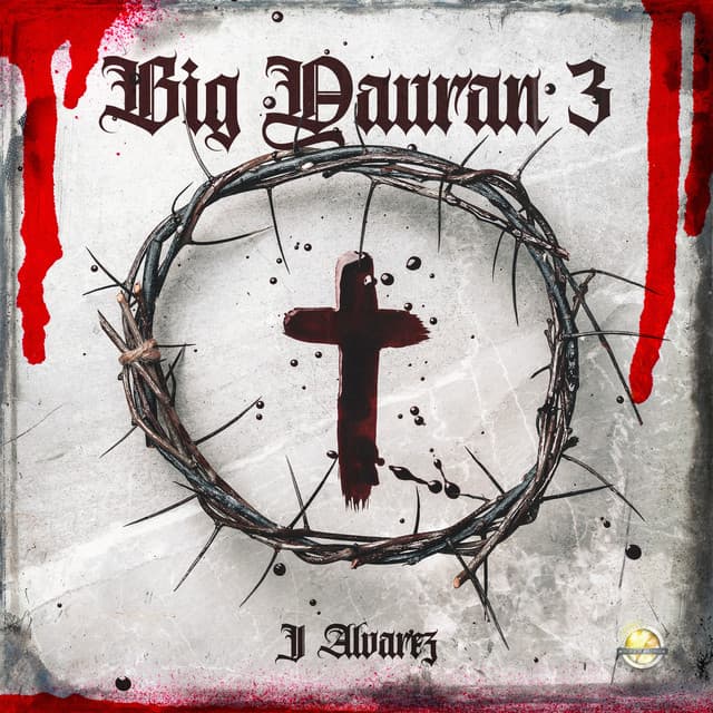 Big Yauran 3 cover art