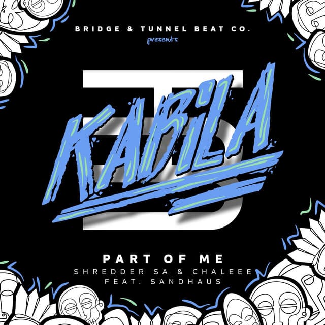 Part Of Me cover art