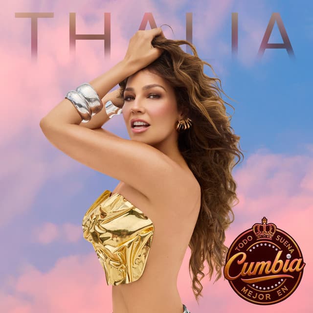 Aquí Es Mi Lugar cover art