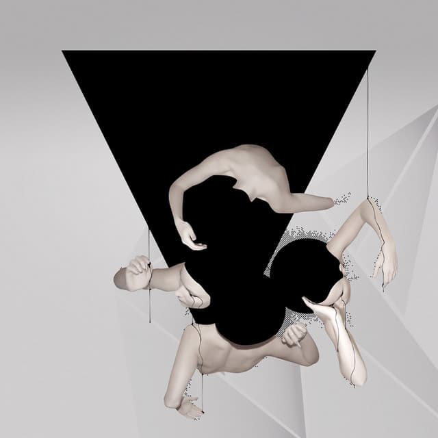 In Doubt - Radio Edit cover art
