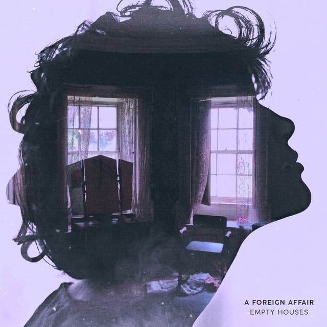 Passing Through cover art