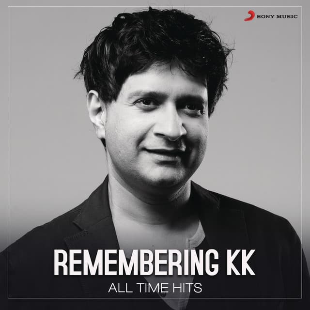 Remembering KK (All Time Hits) cover art