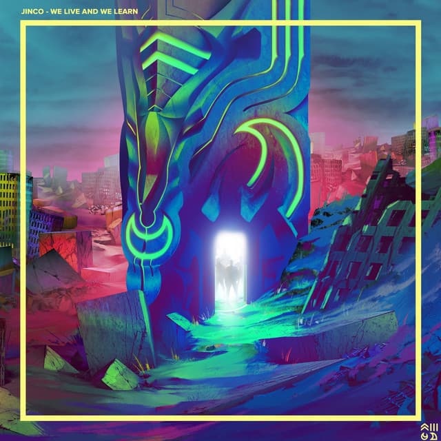 Way Your Wars cover art