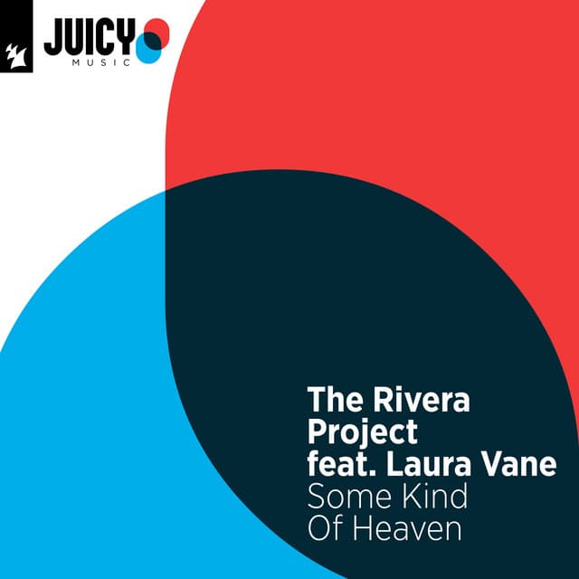 Some Kind Of Heaven - David Guetta & Joachim Garraud FMIF Extended Mix cover art