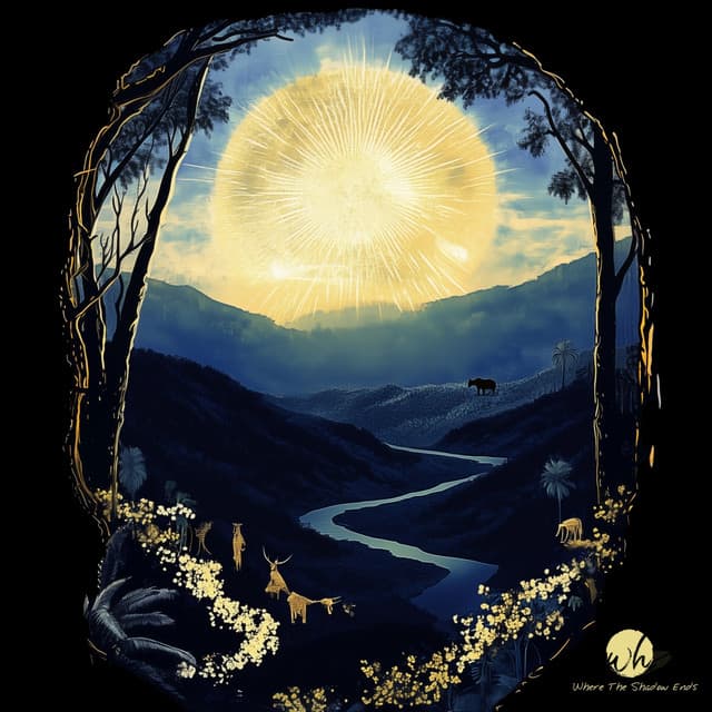 Not My Drama - OIO Remix Edit cover art