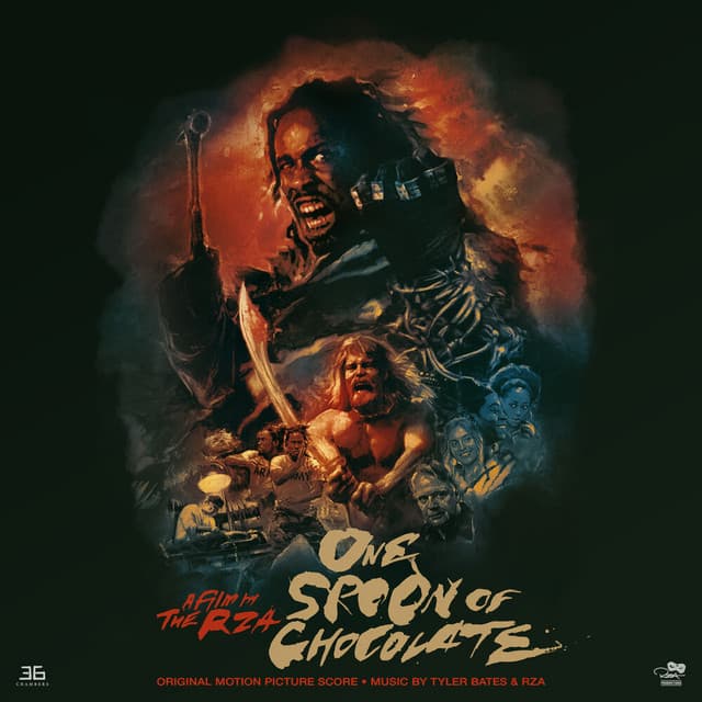 Mainstreet Hunters (Original Score) cover art