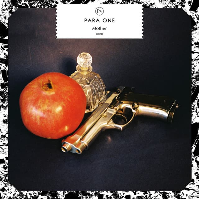 Compute cover art