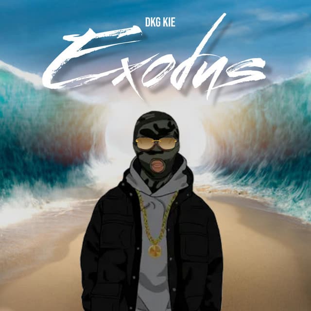 CUT DIFFERENT cover art