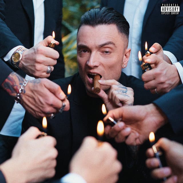 Vero - 10 Anni Dopo cover art