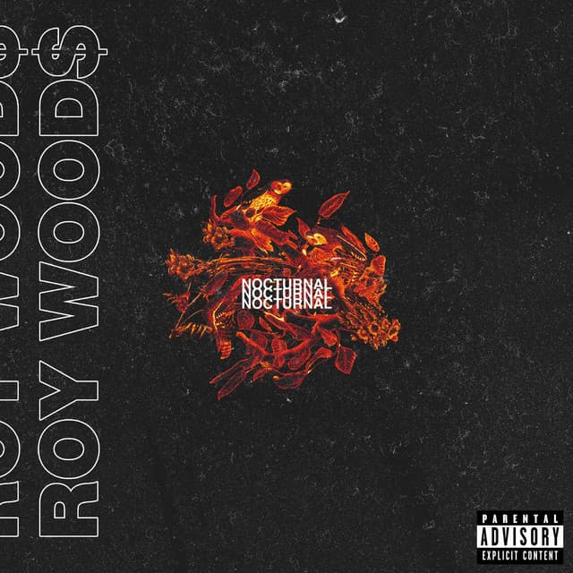 Chilli Peppers (feat. Majid Jordan) cover art