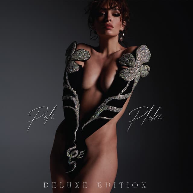 Oh Mami cover art