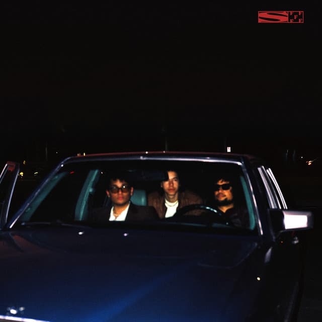 TELESCOPIO cover art