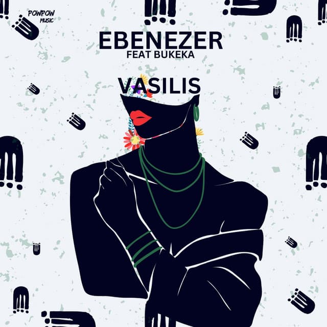 Ebenezer cover art