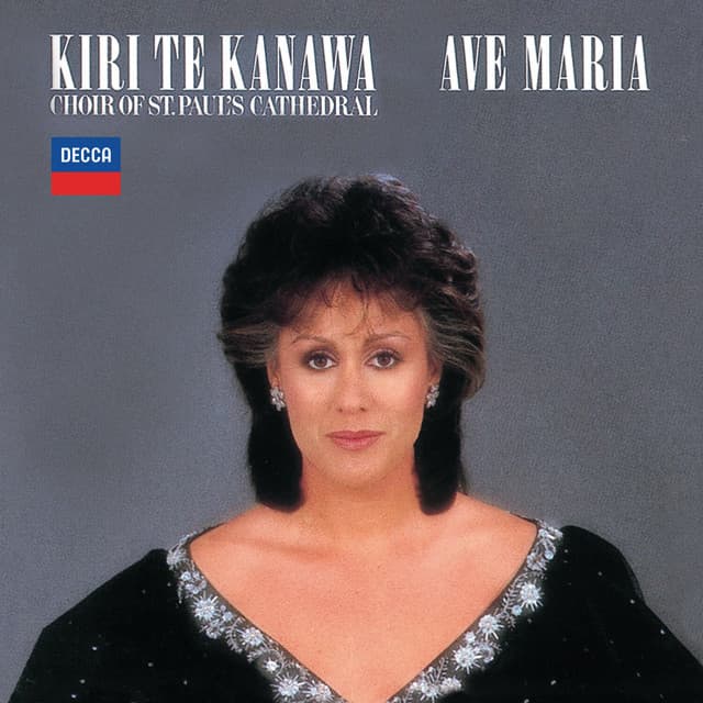 Bist du bei mir (Prev. Attrib. Bach as BWV 508) cover art