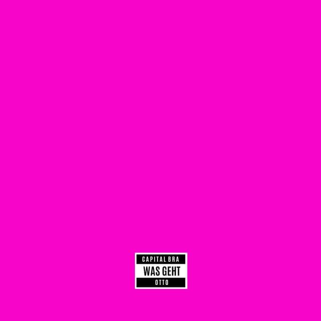 Was geht cover art