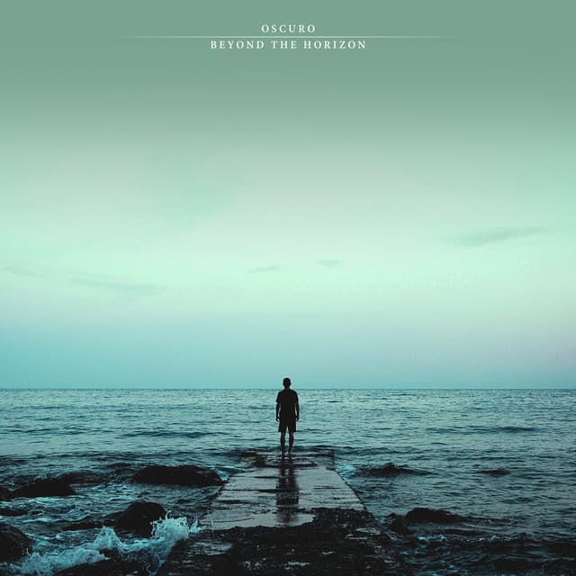No Reason To Be Alone cover art