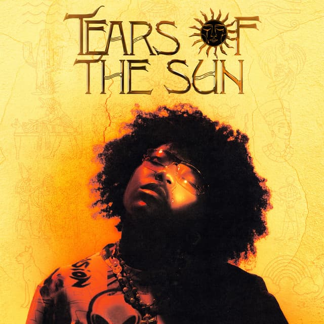 Mercredi cover art