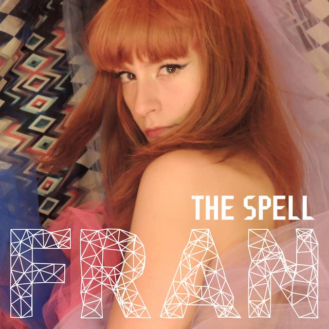 The Spell - Joris Delacroix Remix cover art