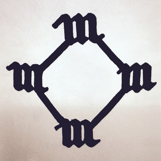 All Day cover art